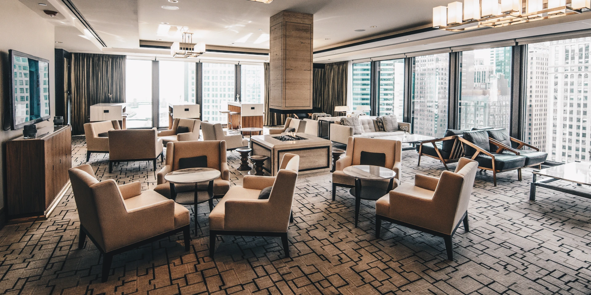 Hospitality & Leisure