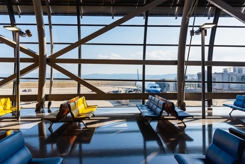 Airport Carbon Accreditation