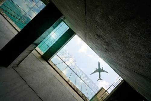 Airport Carbon Accreditation