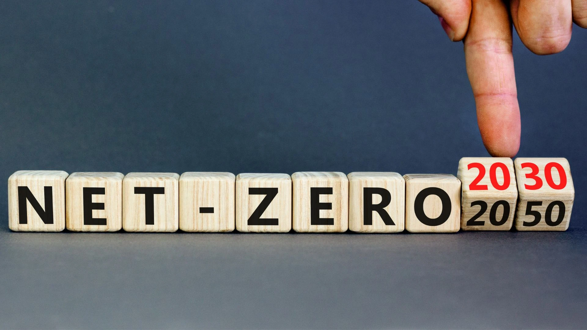 ISEP Certified Pathways to Net Zero 