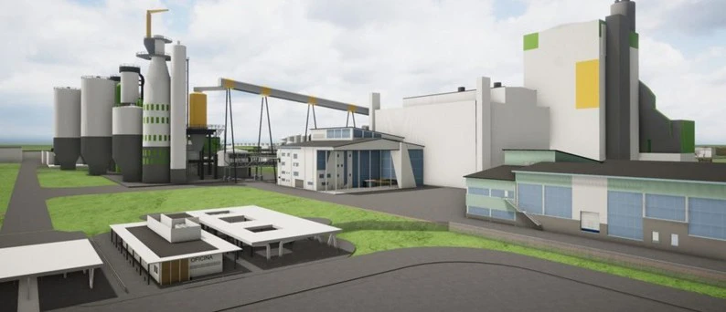 Environmental Compliance & Permitting