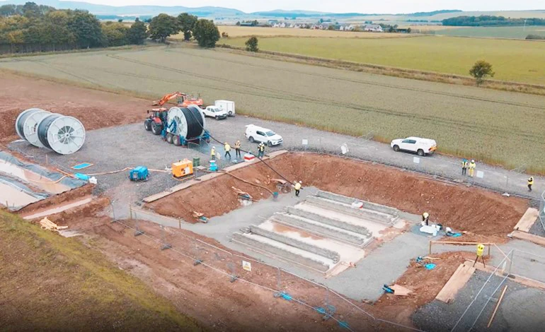 temporary works design