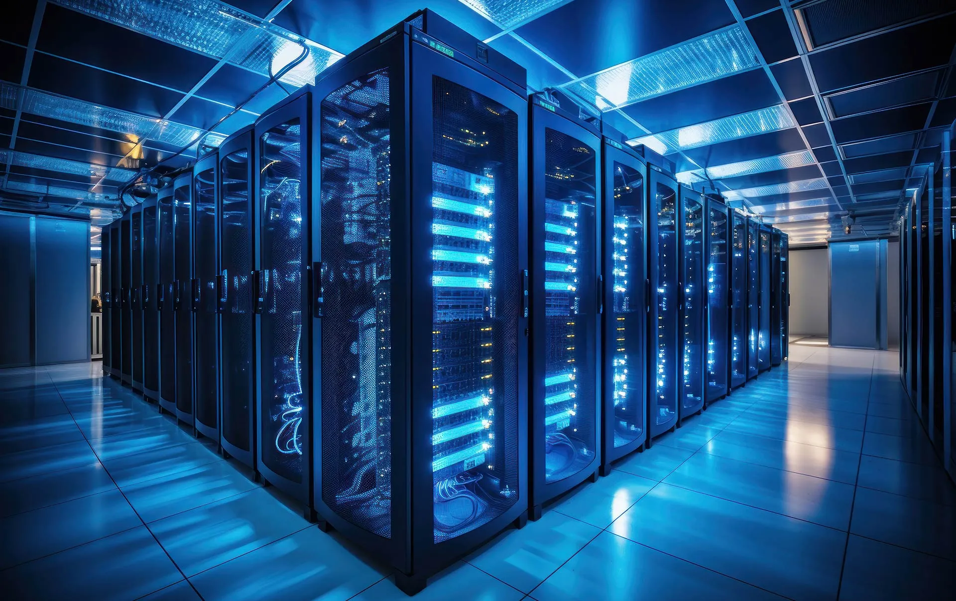 data centre engineering and environmental consultants