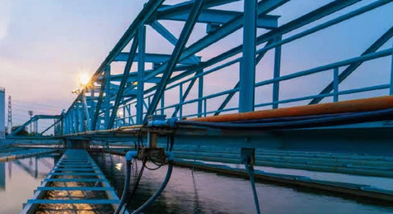 Water Management Capability Statement