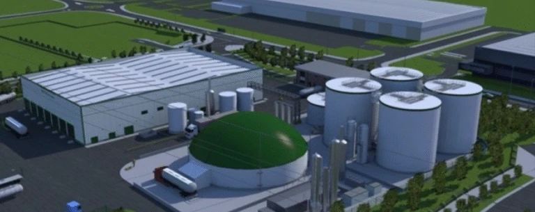 Cap Stat Effluent Management and Water Treatment System Support