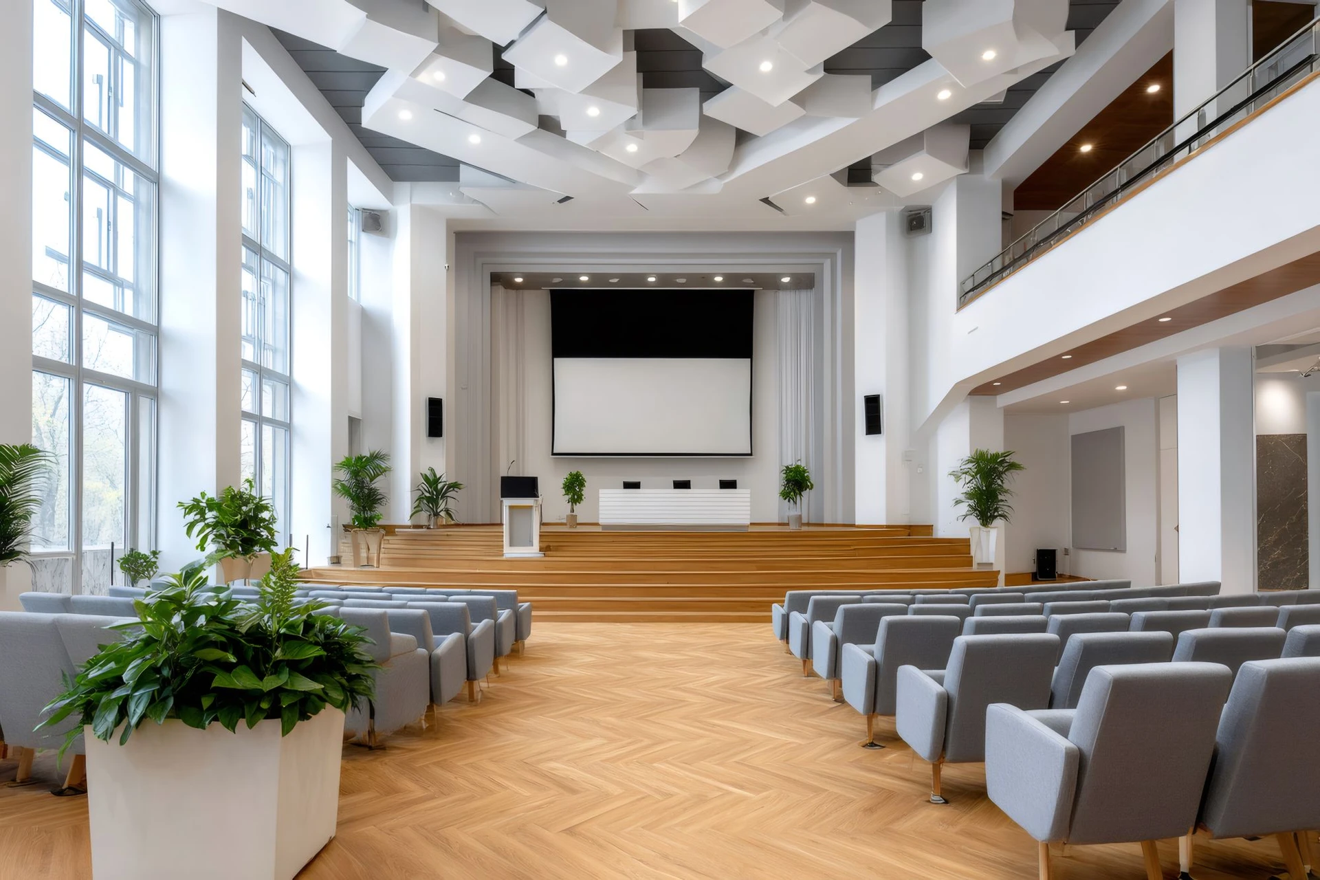 Building Acoustics 2