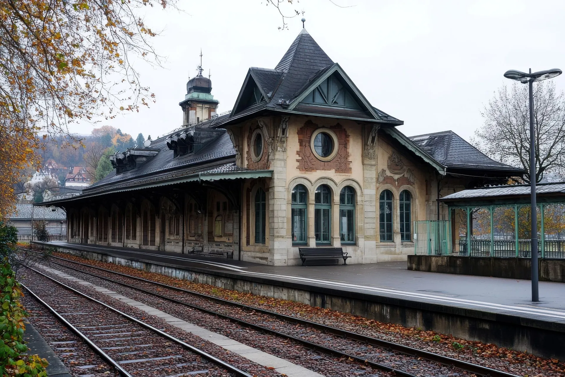 Building Vibration Consultancy 2