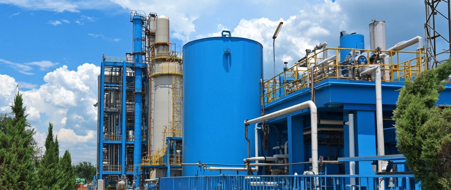 DSEAR & ATEX Compliance Services