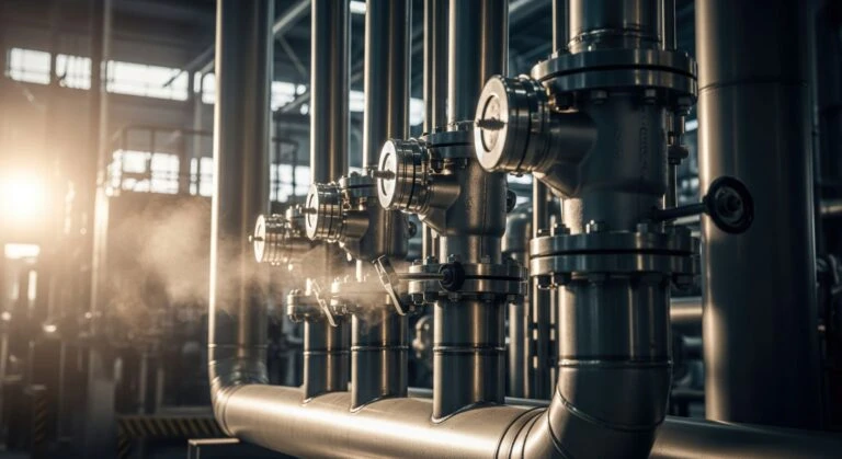 Emergency Pressure Relief Systems (EPRS)