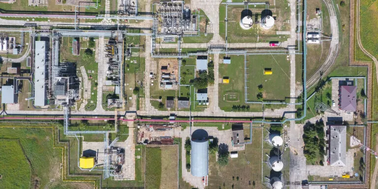 Hazardous Area Classification (HAC) Services