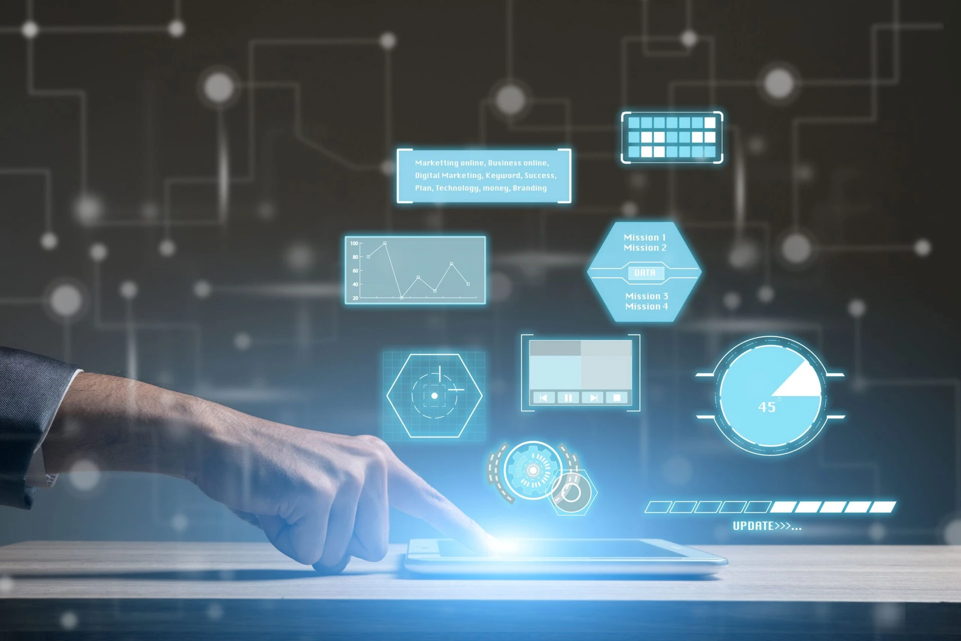 ISO 14001 Changes Image 2