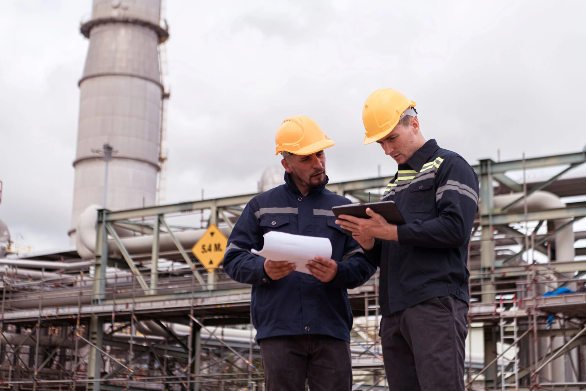 Process Safety Management 2