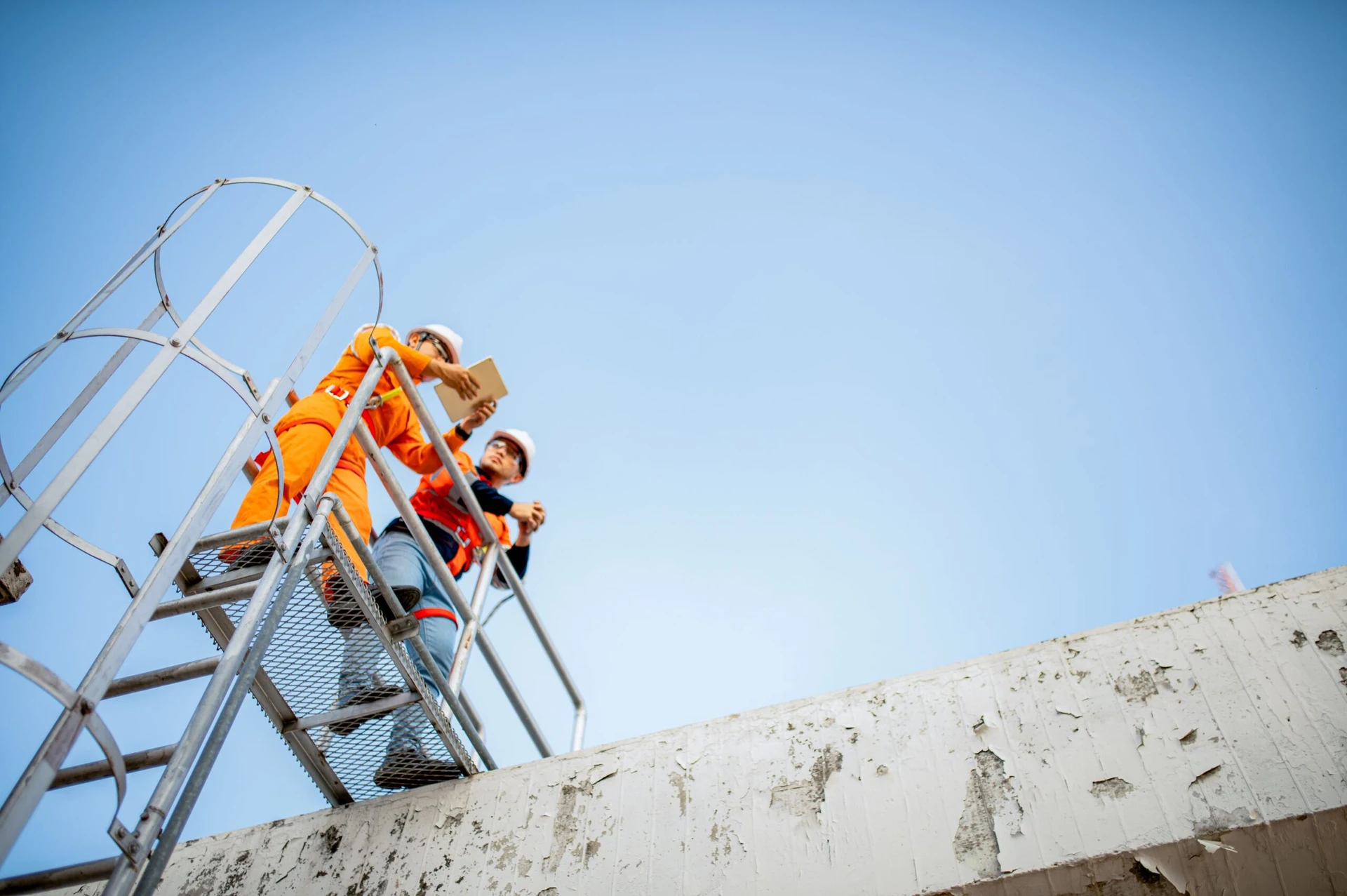 Quantitative Risk Assessment