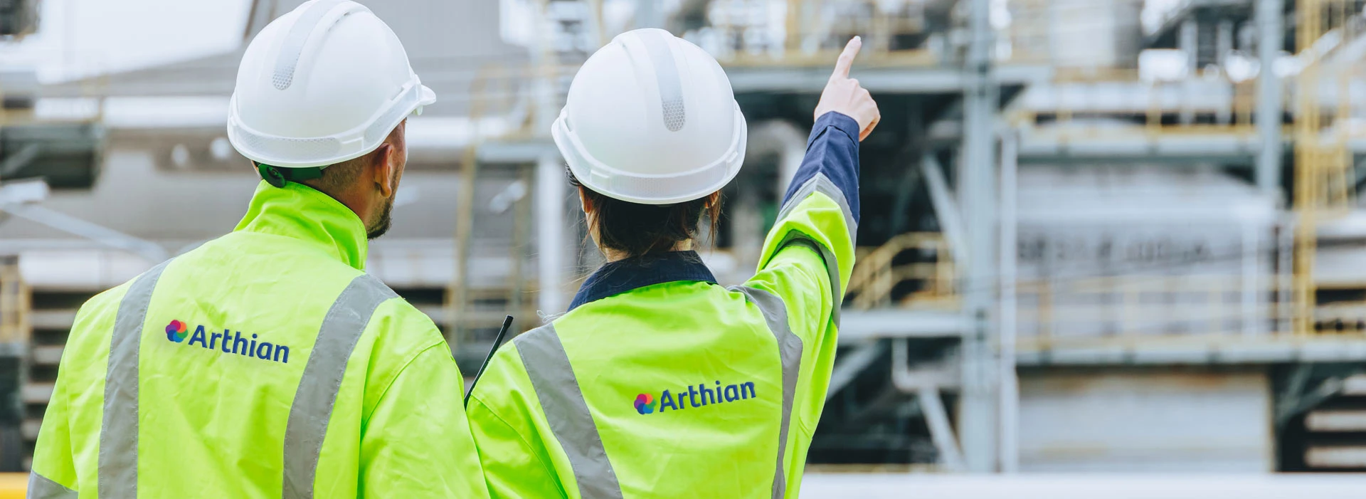 Process Safety Consulting Services