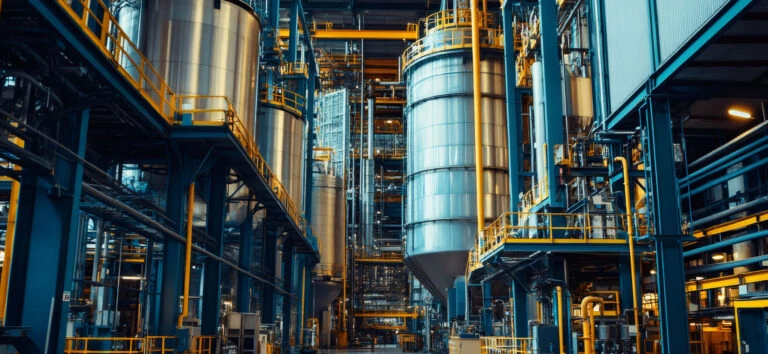 Process Safety – Regulatory Compliance