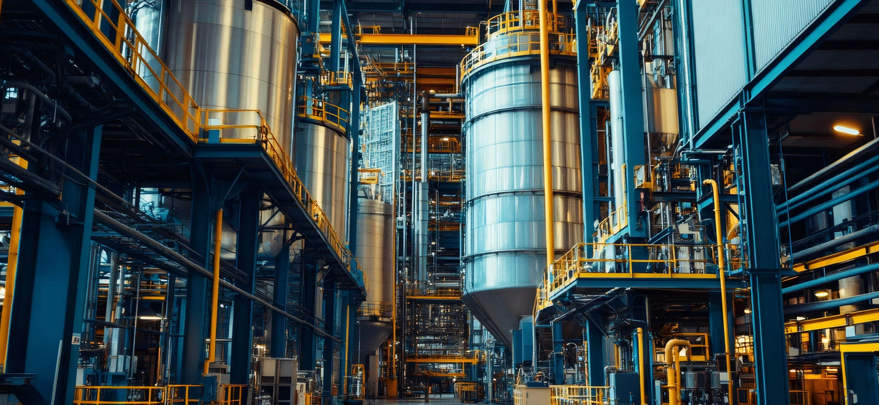 Process Safety – Regulatory Compliance