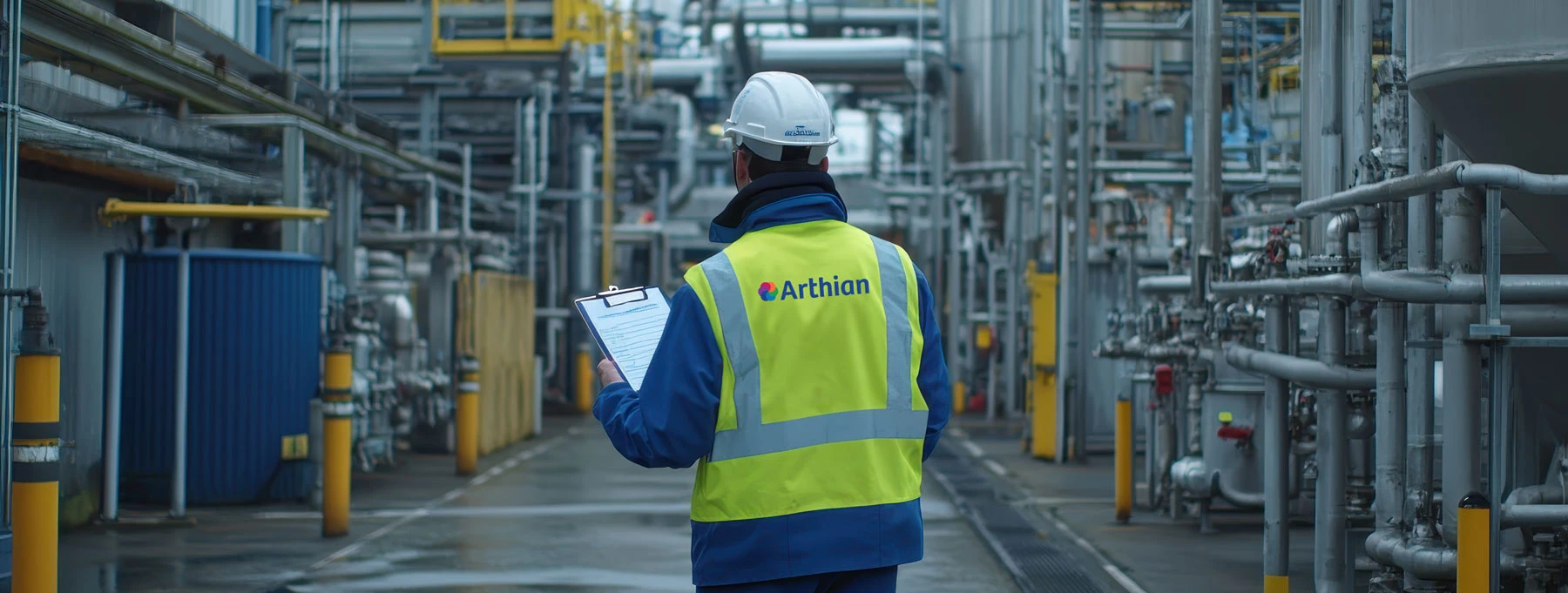 Process Safety Consultants