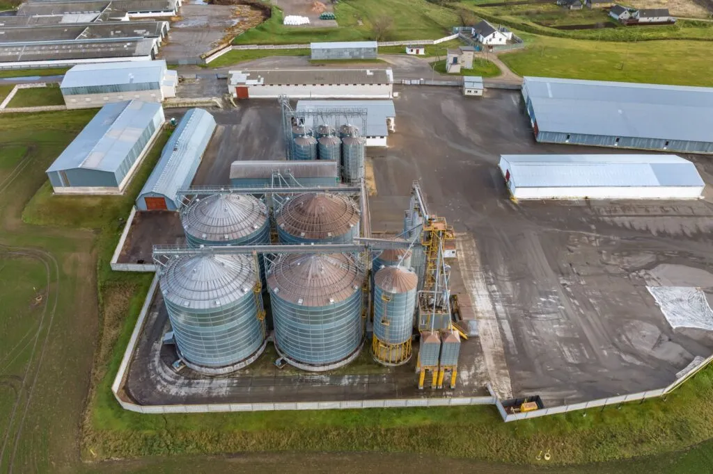 Planning for an Anaerobic Digestion Plant