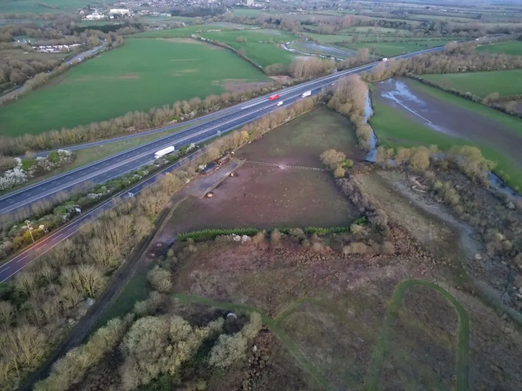 Design of Blast-Rated Laboratory Building