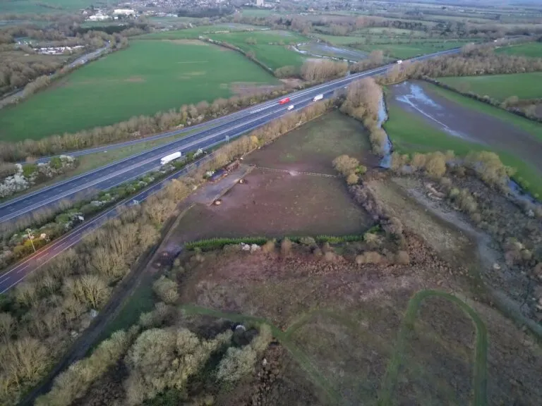 Design of Blast-Rated Laboratory Building