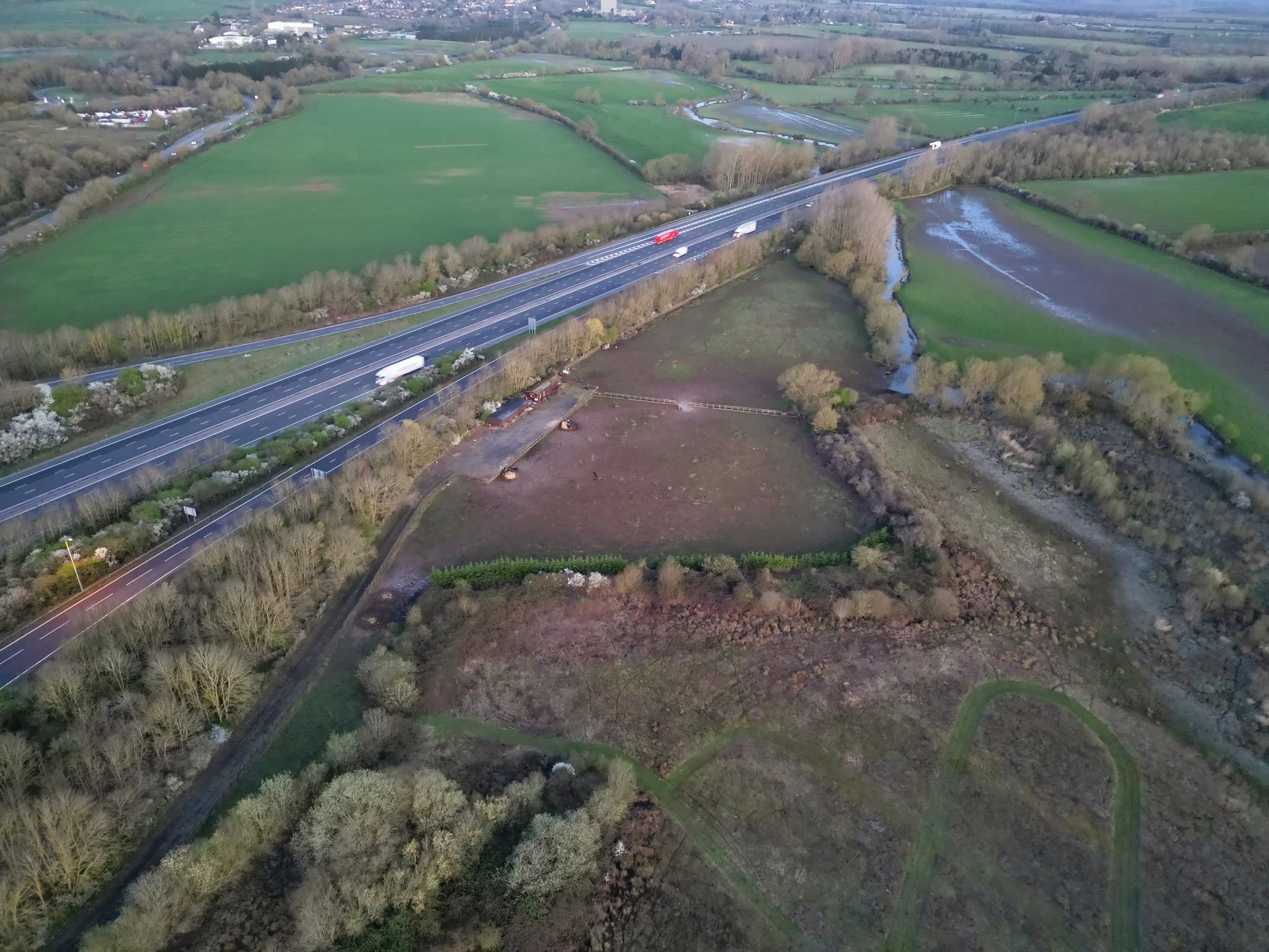 Design of Blast-Rated Laboratory Building