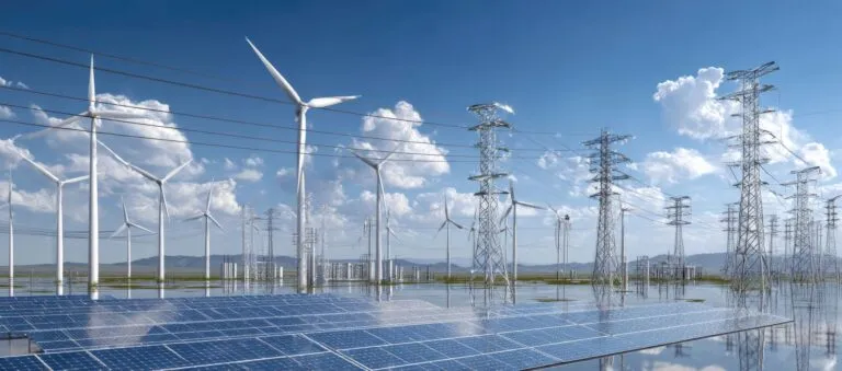 Solar, Wind, or Storage? Planning Priorities for UK Renewables in 2026