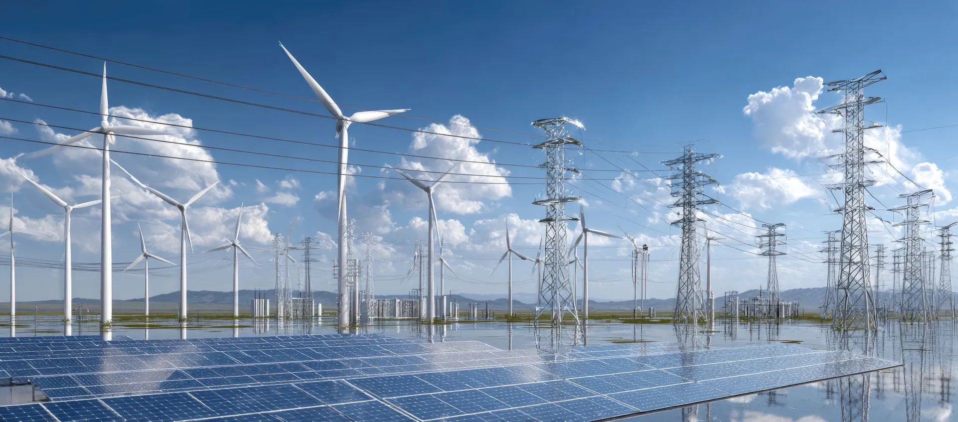 Solar, Wind, or Storage? Planning Priorities for UK Renewables in 2026