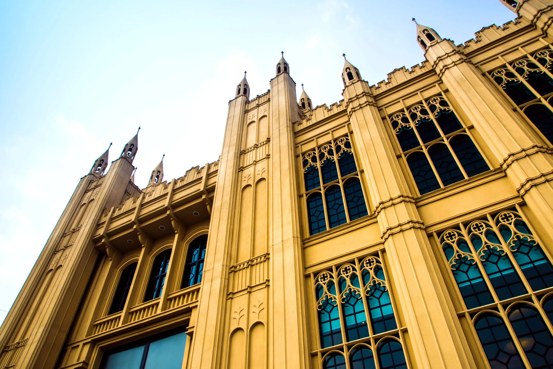 Planning Delivery for Temporary School Facilities