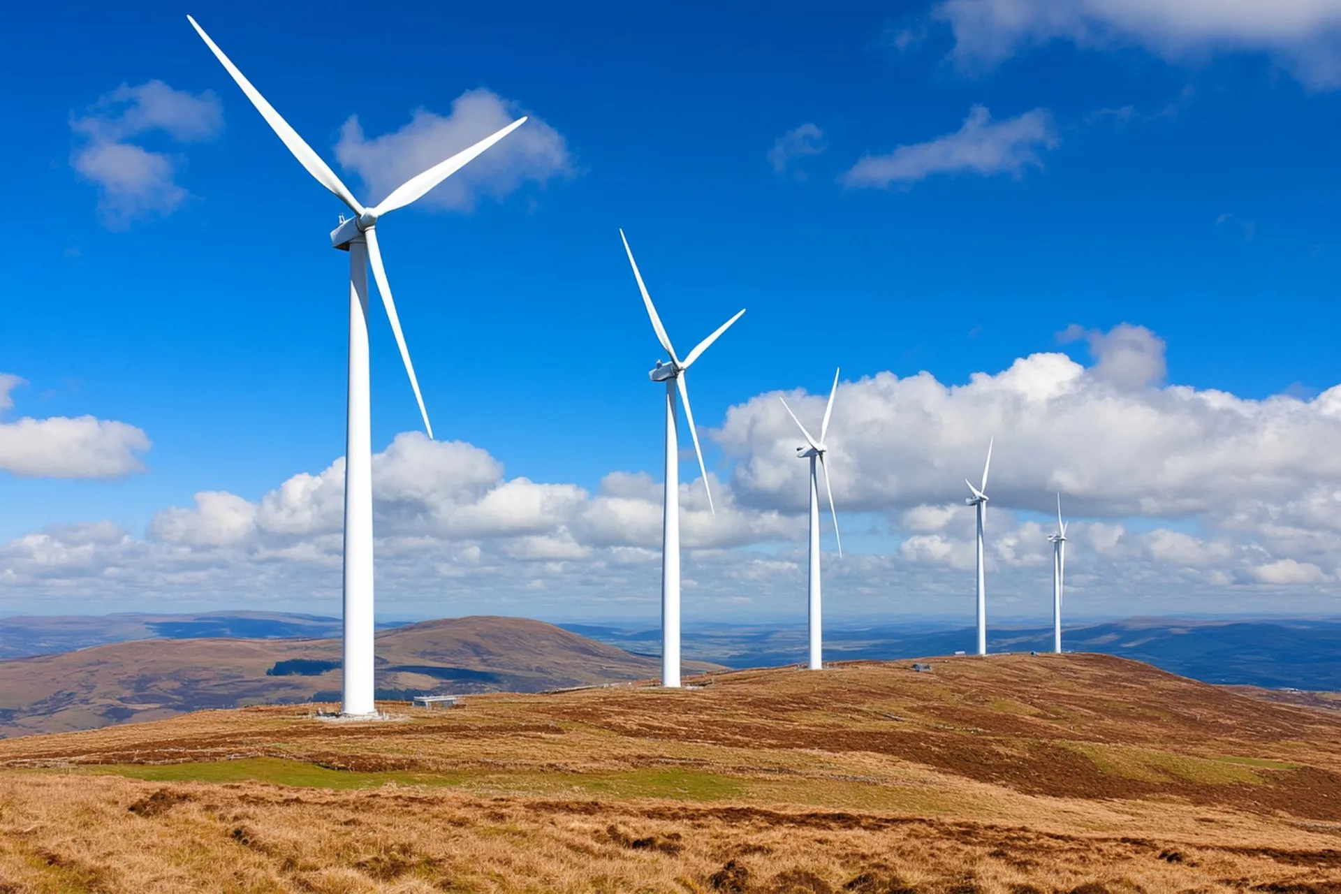 Shadow Flicker Risk Assessment