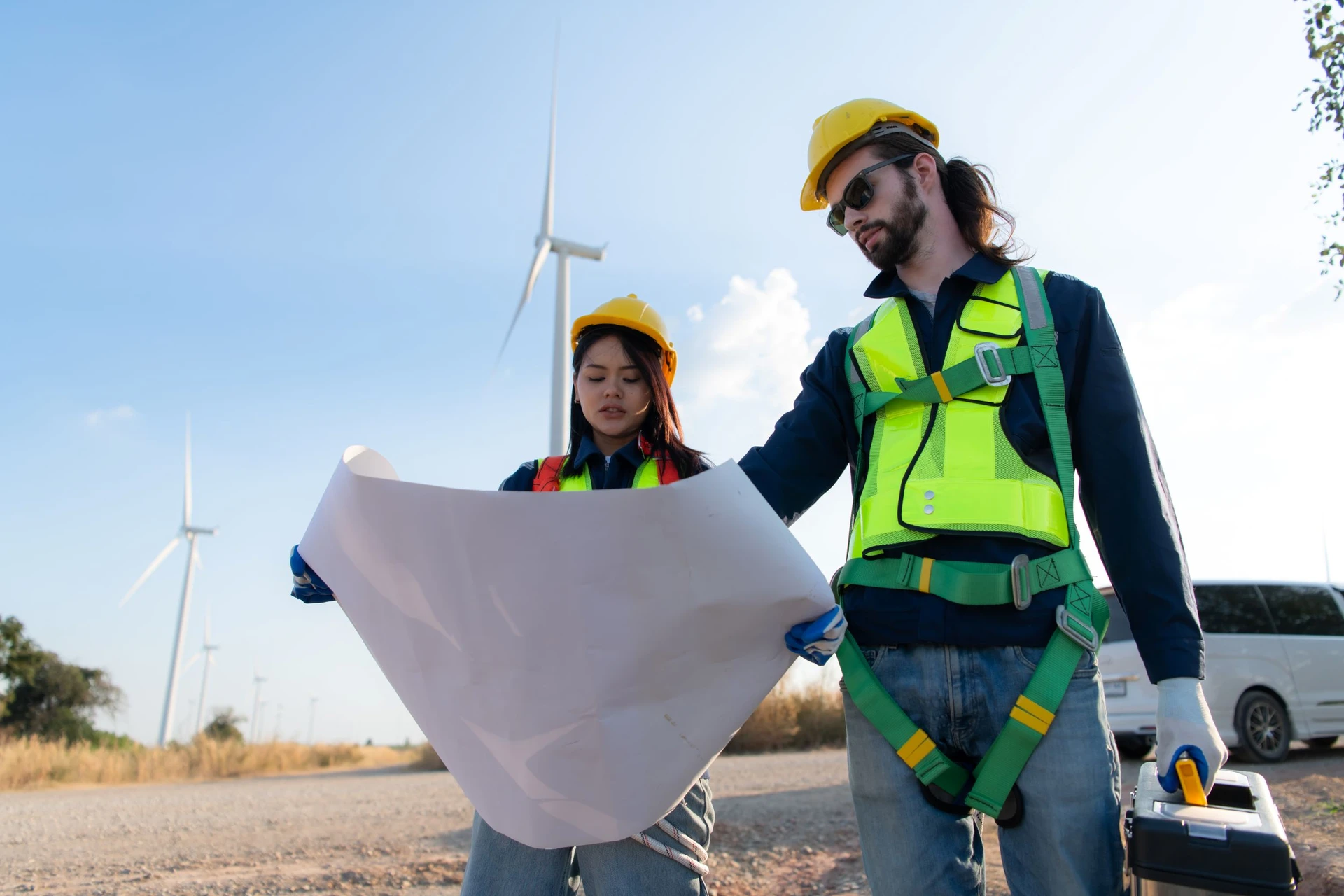 Transport Planning 1