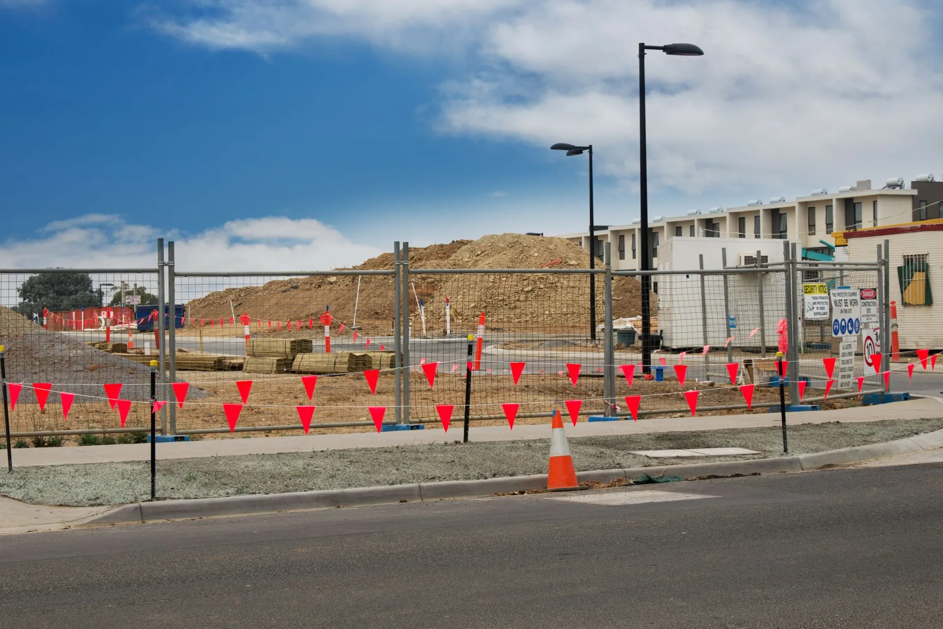 Transport Planning 4