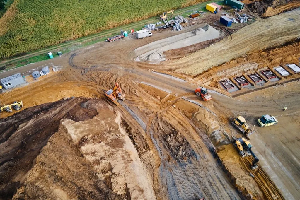 Unlocking Low-Carbon Megawatts and Megabytes: Why Construction Access Determines Deliverability for Solar Farms and Data Centres – Part 4