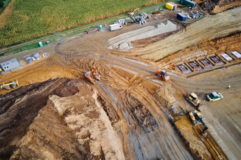 Unlocking Low-Carbon Megawatts and Megabytes: Why Construction Access Determines Deliverability for Solar Farms and Data Centres – Part 4