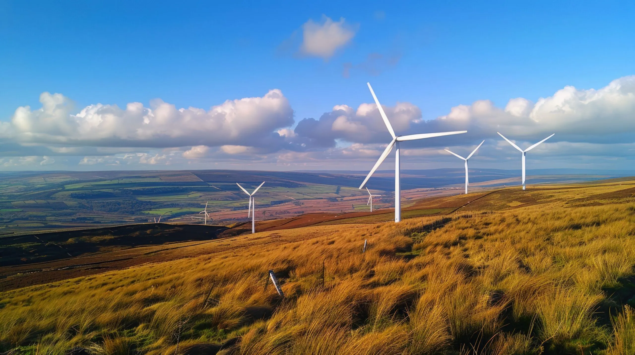 Wind Farm Planning Consultancy