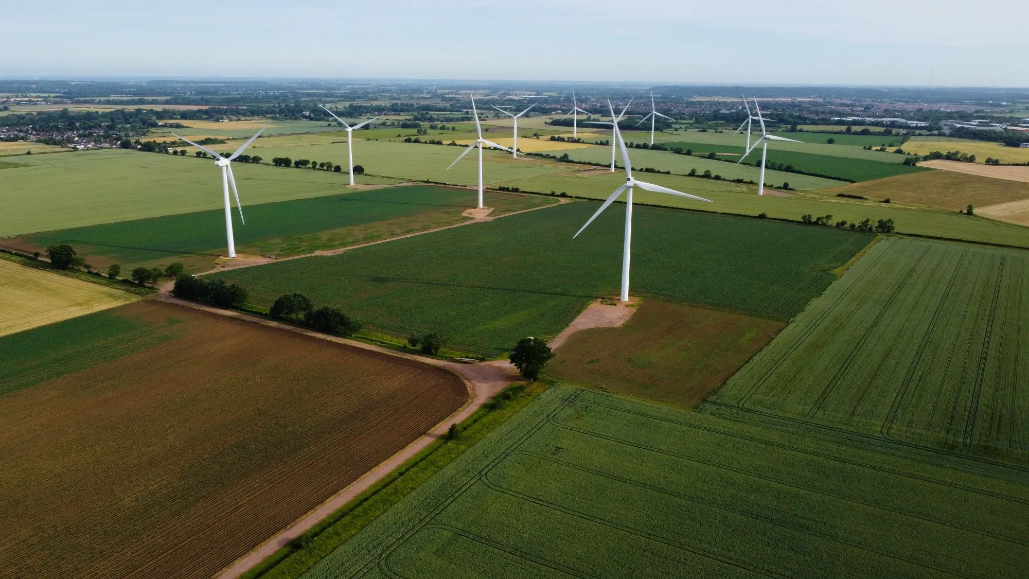 Wind Farm Planning 3