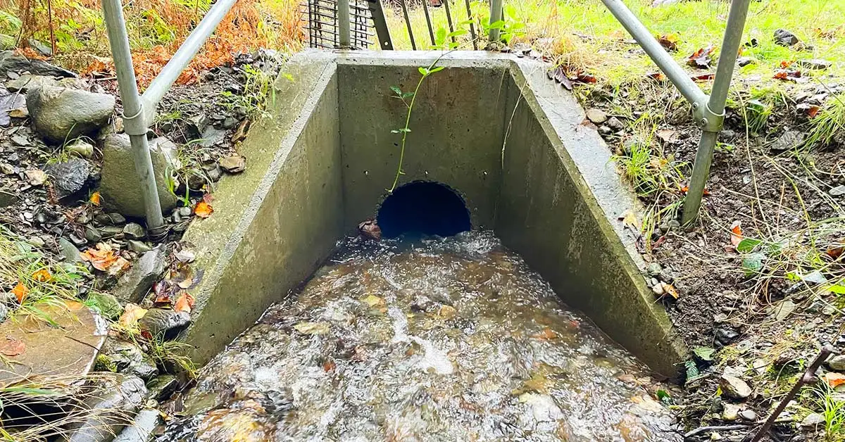 culvert design