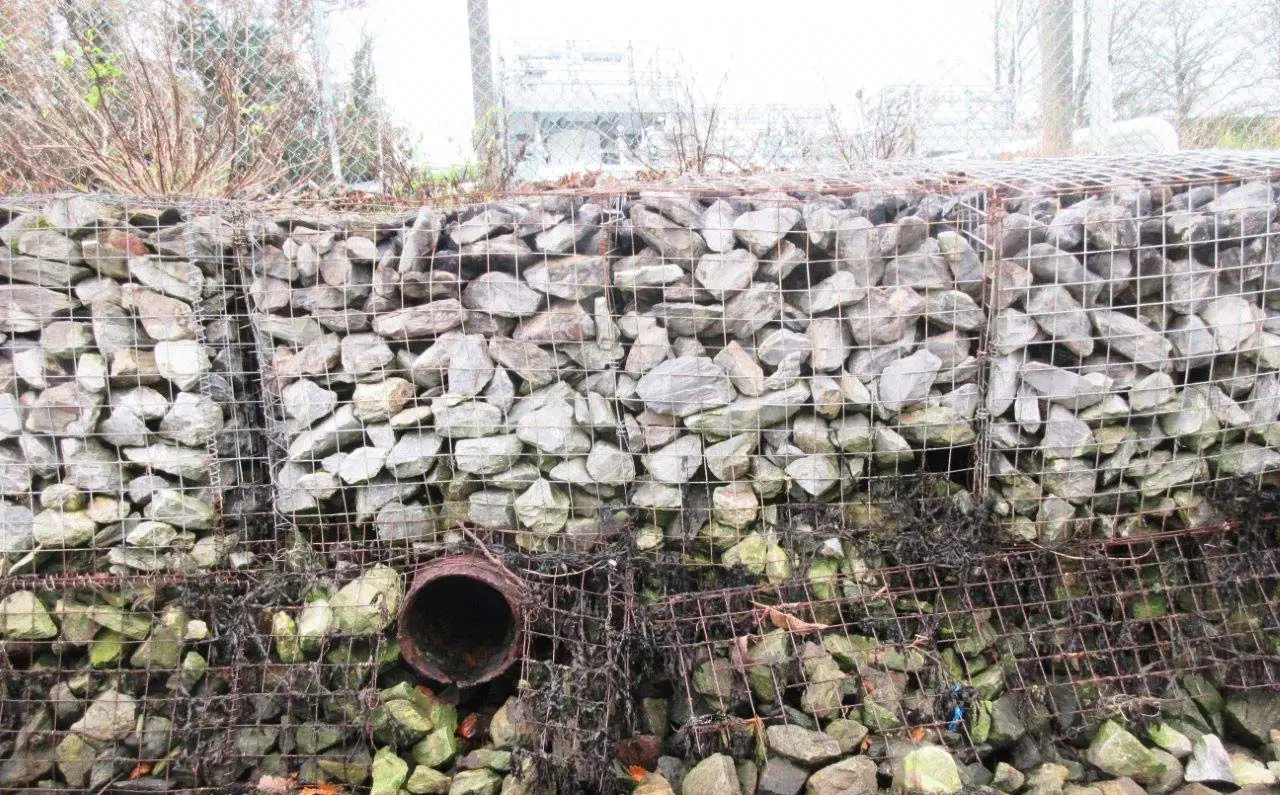 retaining-wall design