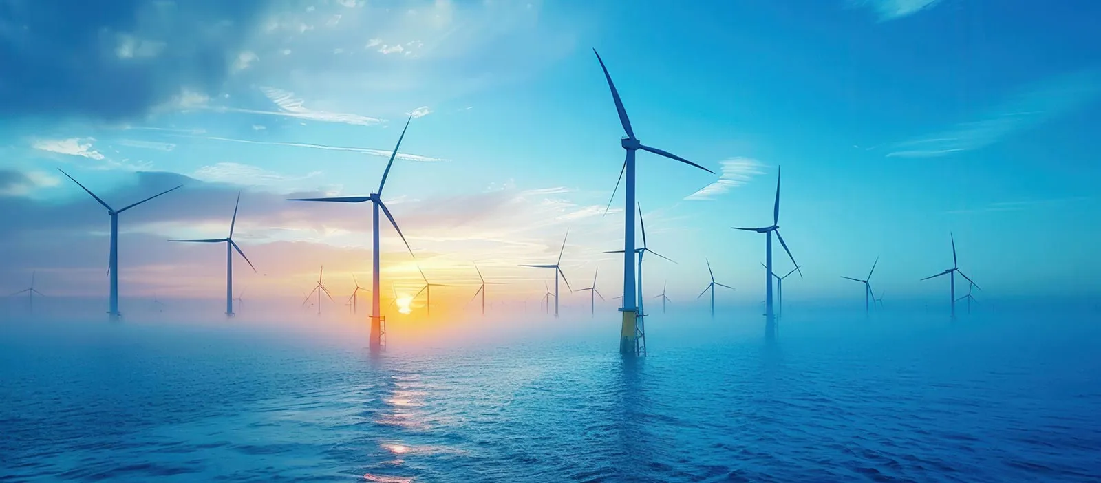 Wind Energy Consultants