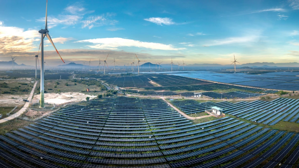 UK Renewables in 2026: A Four‑Nations View of a System in Transition