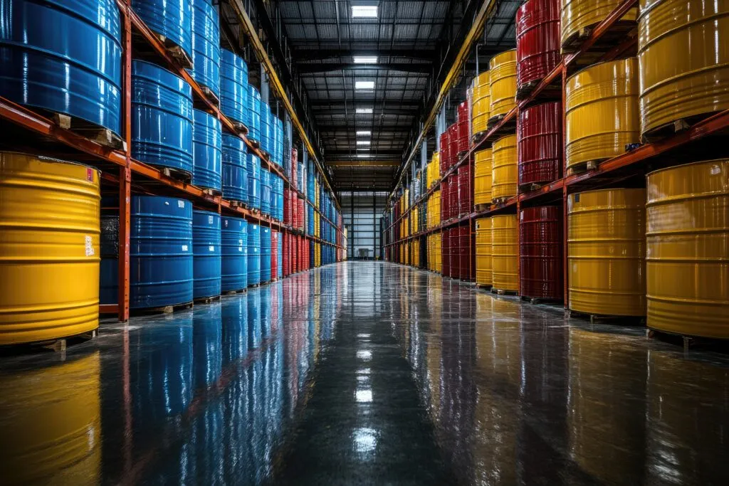 Chemical Management Explained