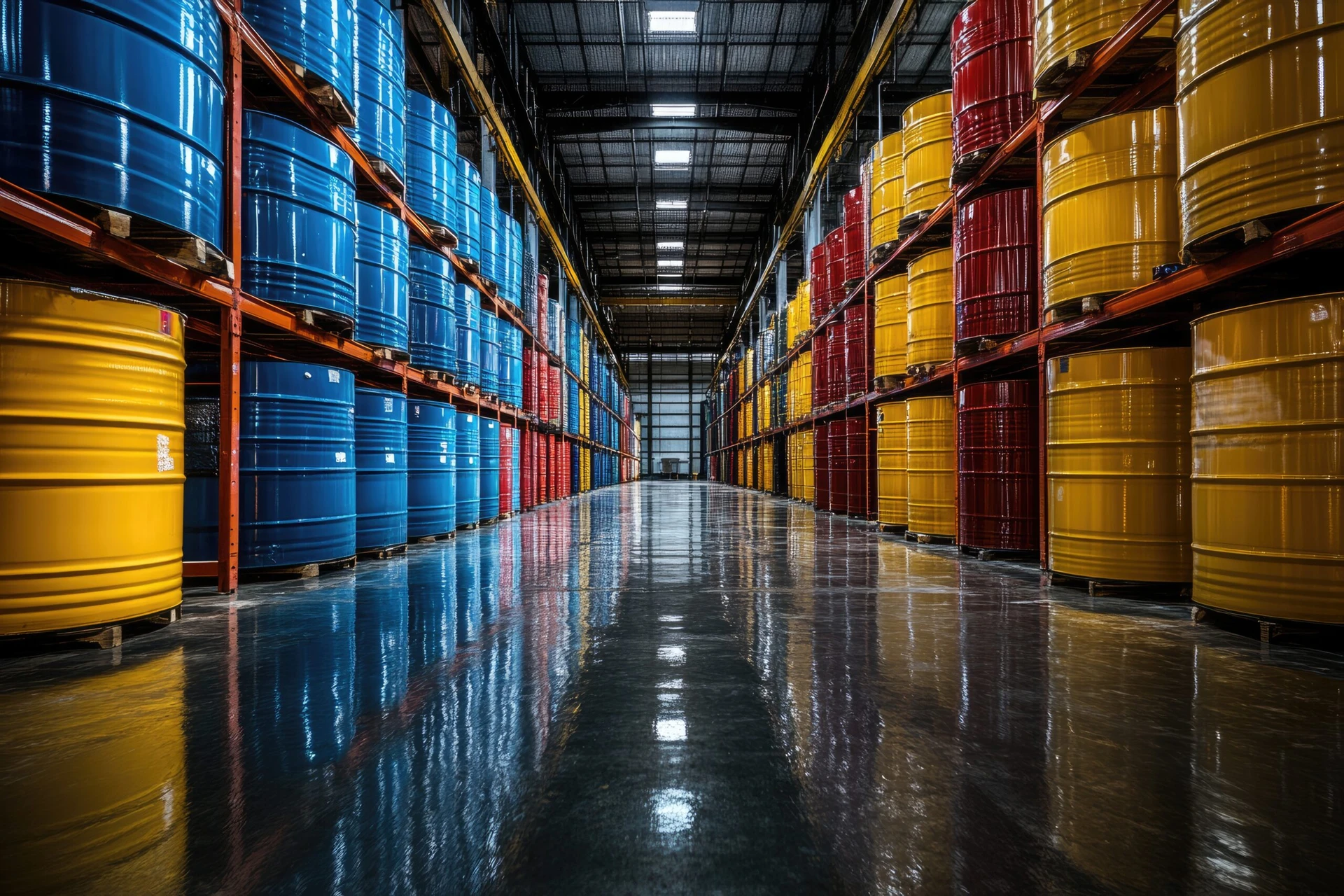 Chemical Management Explained