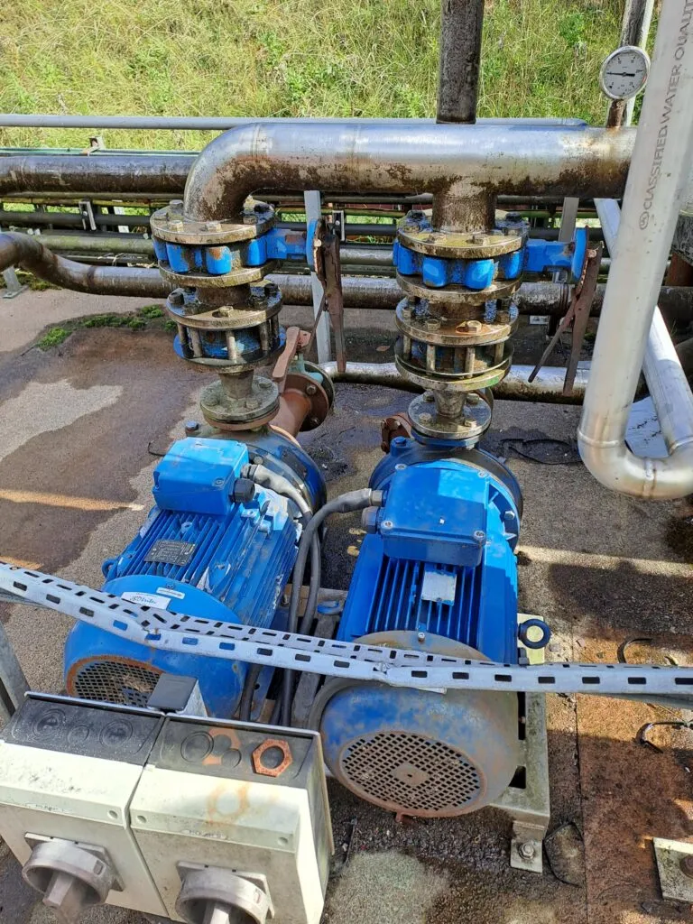 Assessing Electromagnetic Field Exposure in a Complex Drinks Production Facility