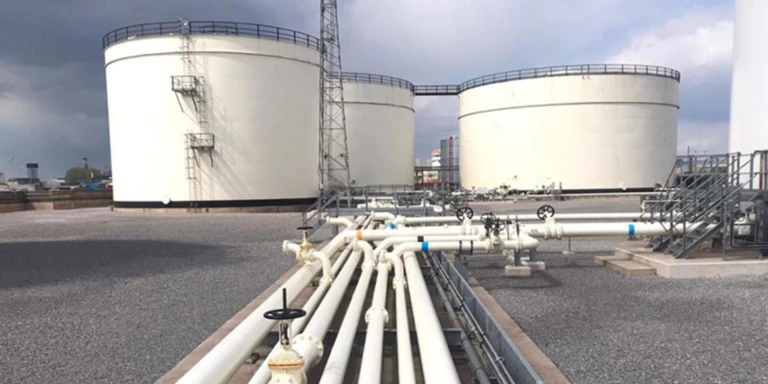 Secondary Containment Inspections for Upper Tier COMAH Sites