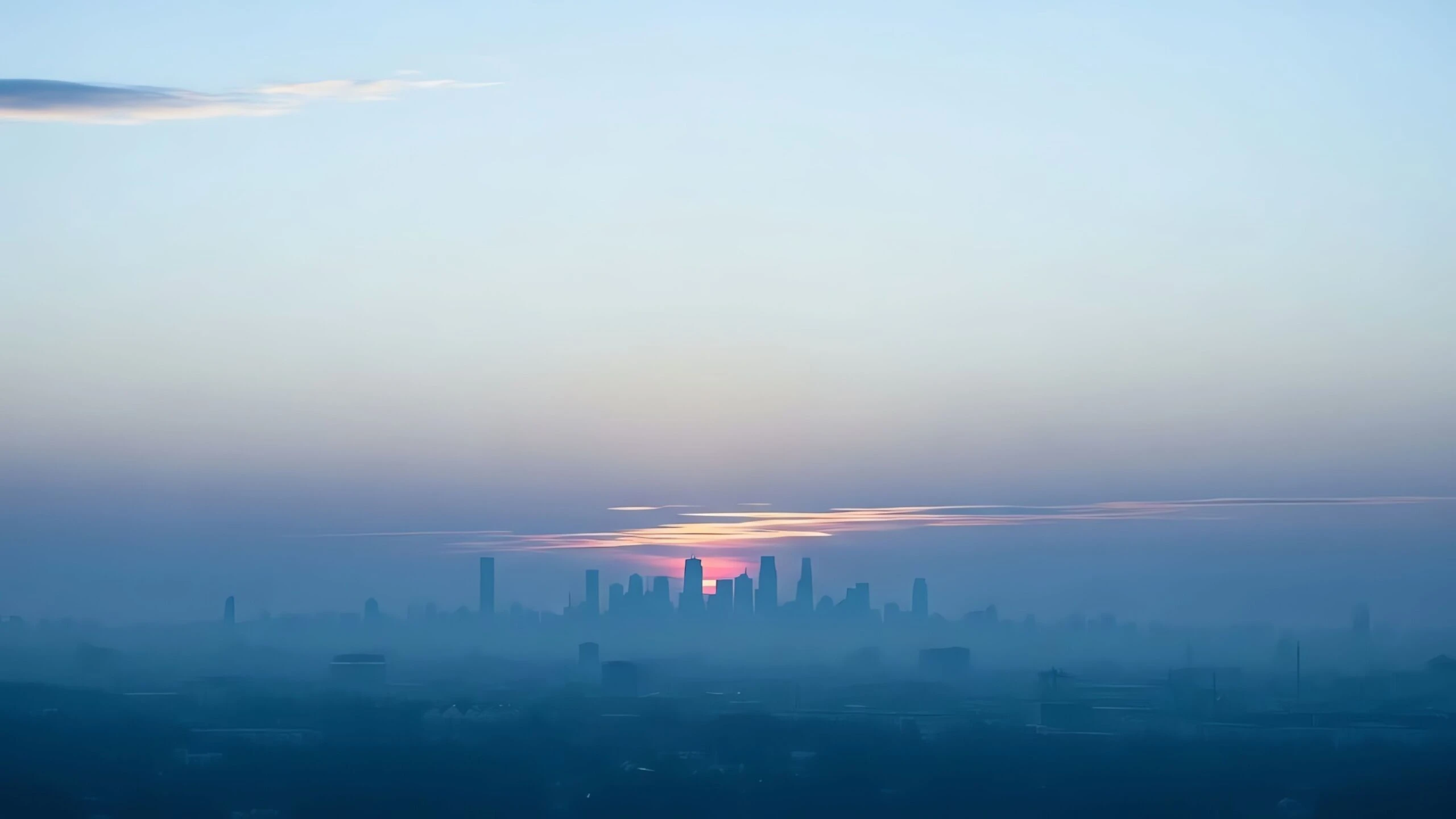 Air Quality Assessment 4