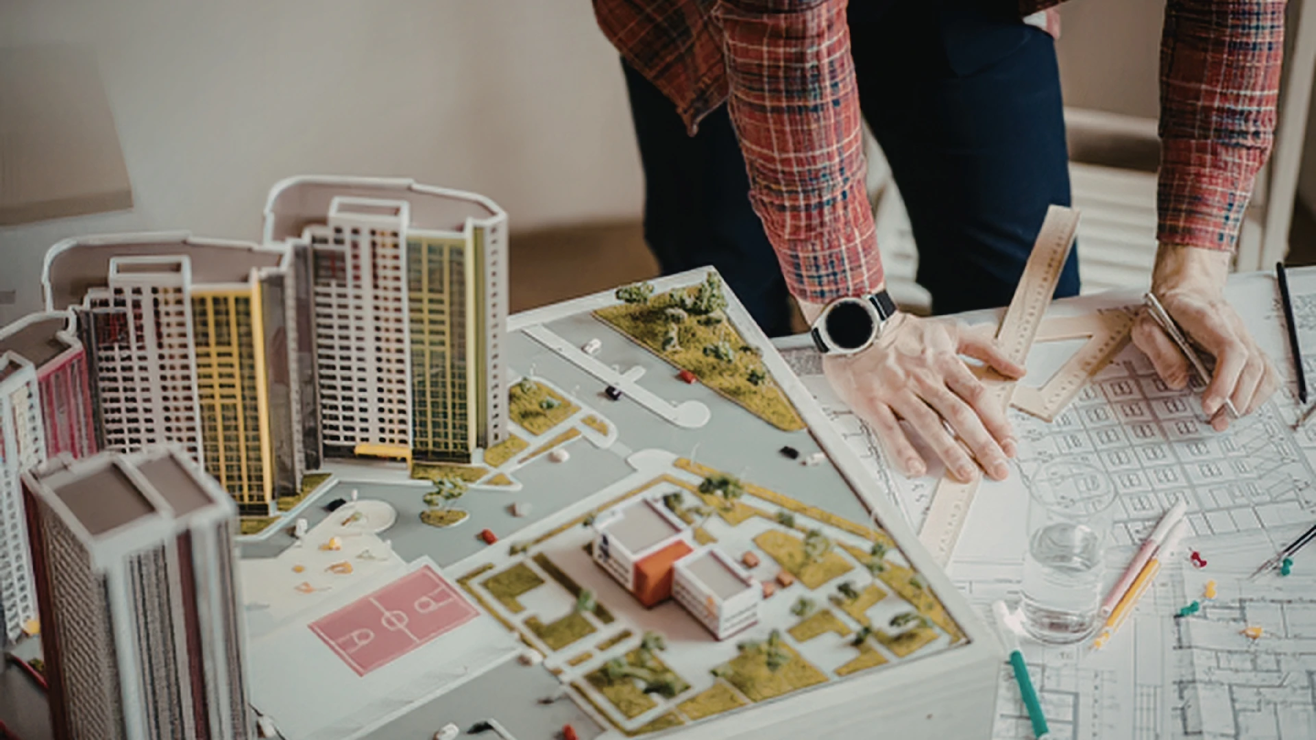 Environmental Impact Assessment