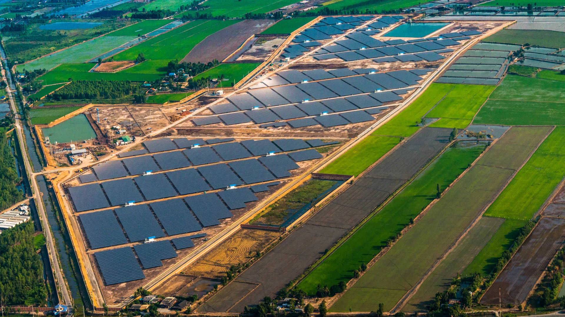 Environmental Impact Assessment