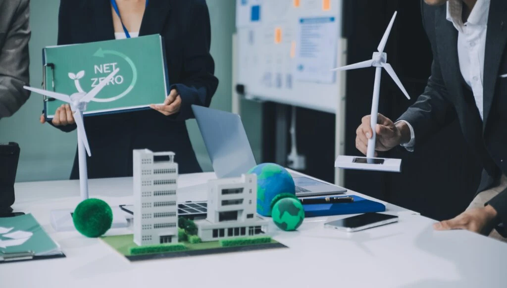 If You Haven’t Complied with ESOS Phase 3 Yet: What Your Business Should Do Now