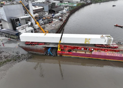 Quay Wall Stability Assessment