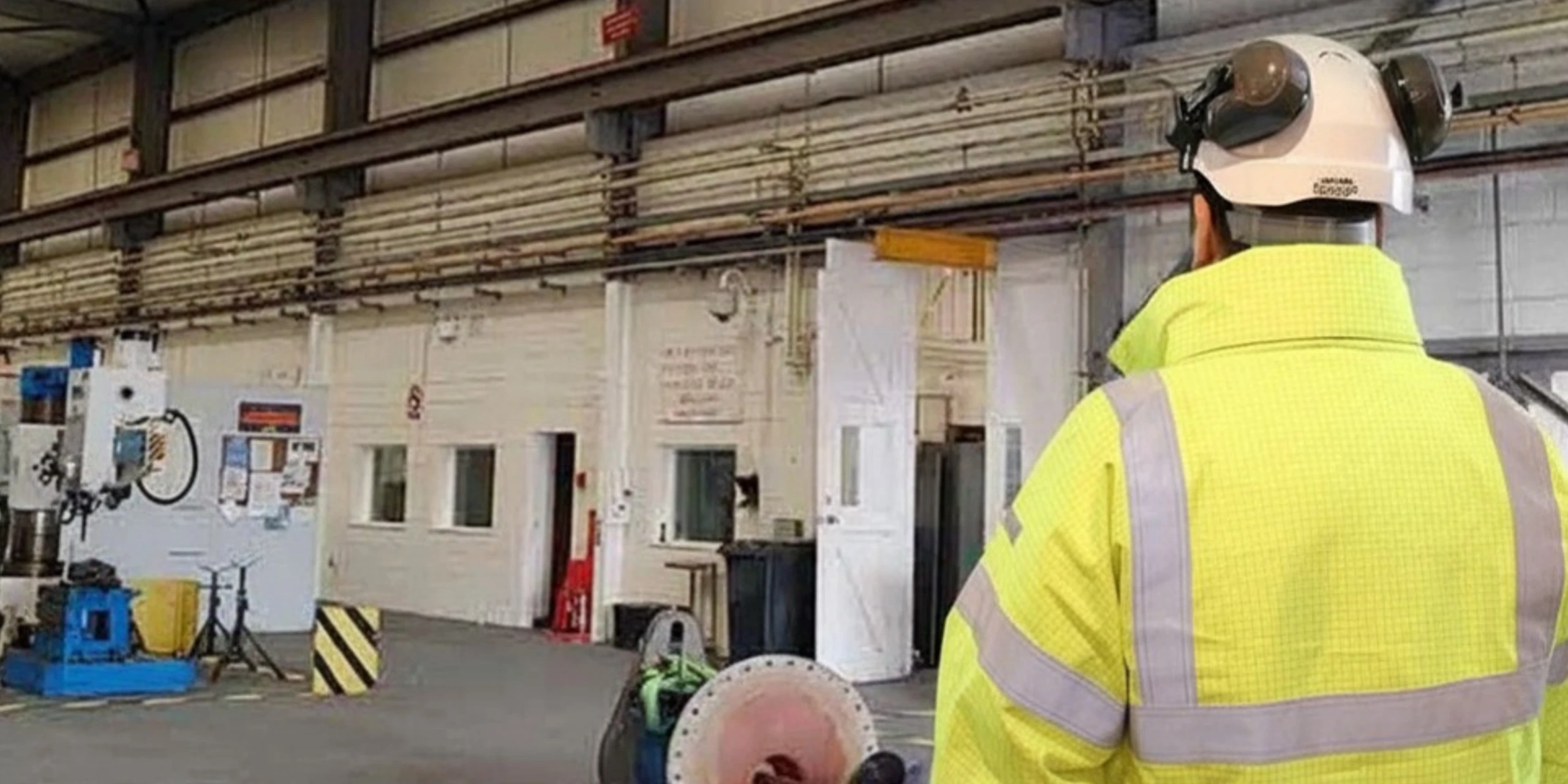 RAAC Inspections & Structural Assessments