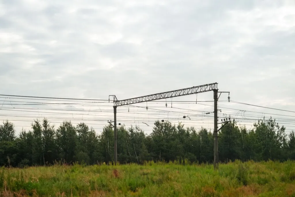 Delivering PAS 2080 Certification Support for Scotland’s Rail Electrification Programme